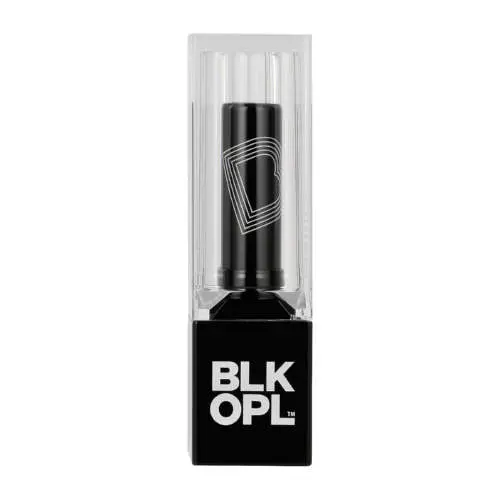 Black Opal Colorsplurge Risque Creme Lipstick Vamp Red 3.40g