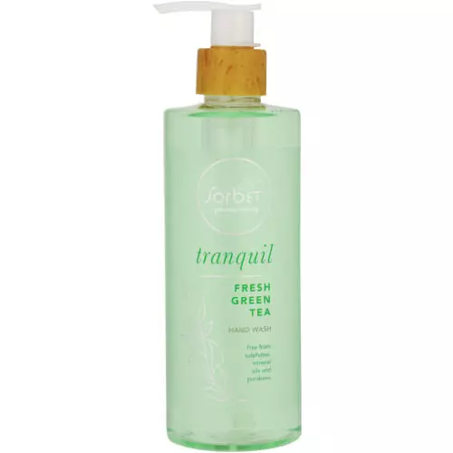 Sorbet Tranquil Bath And Body Collection Hand Wash 250ml