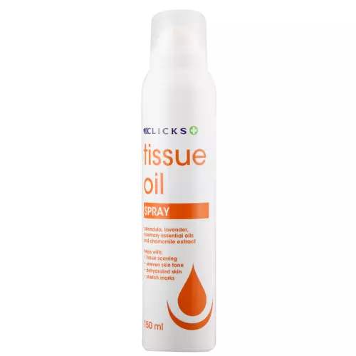 Tissue Oil Aerosol Spray 150ml