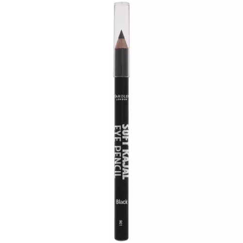 Yardley Soft Kajal Eye Pencil Black Yardley Soft Kajal Eye Pencil Black