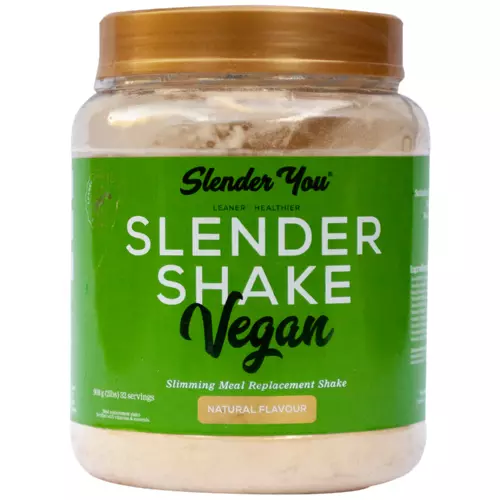 Slender You Slender Shake Vegan Dutch Cocoa Slender You Slender Shake Vegan Dutch Cocoa