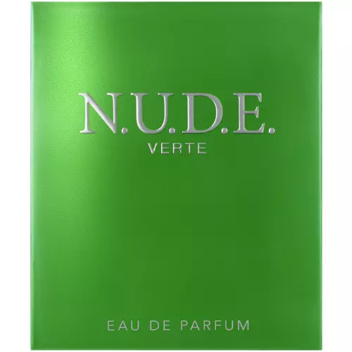 N.U.D.E Verte Eau De Parfum 100ml
