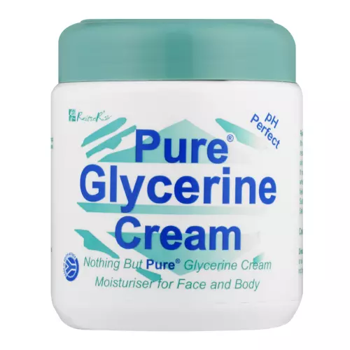 Pure Glycerine Cream 500ml Pure Glycerine Cream 500ml