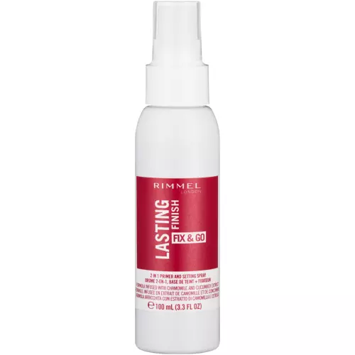 Rimmel Insta Setting Spray Fix & Go 100ml