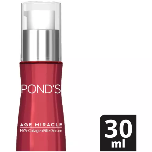 Pond's Age Miracle Double Action Face Mask 30ml