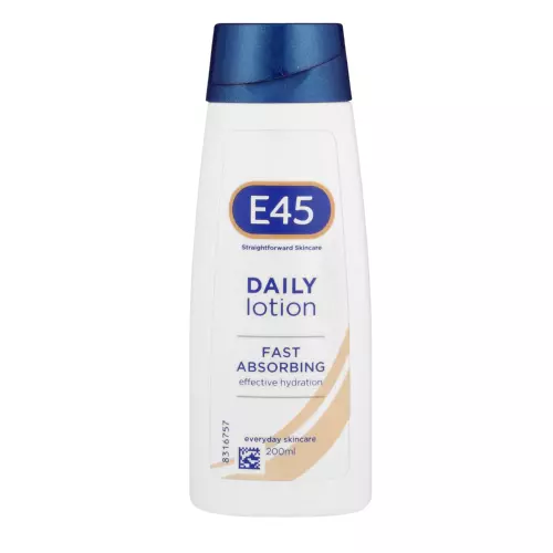 E45 Daily Lotion 200ml
