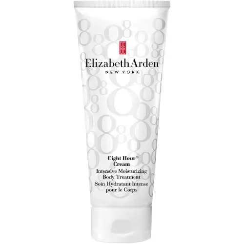 Elizabeth Arden Eight Hour Cream Intensive Moisturizing Body Treatment 200ml