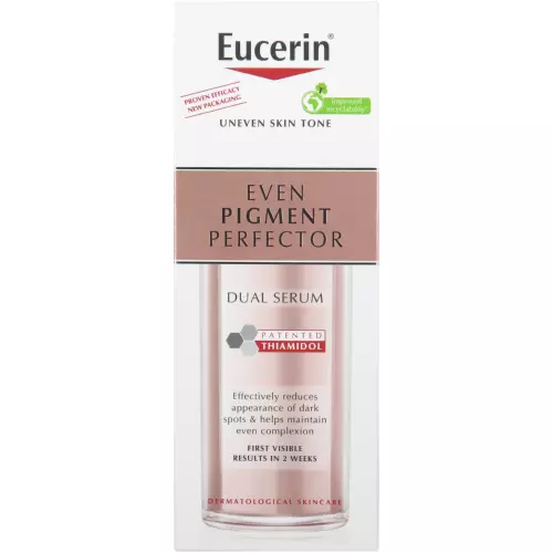 Eucerin Even Pigment Perfector Dual Serum 30ml