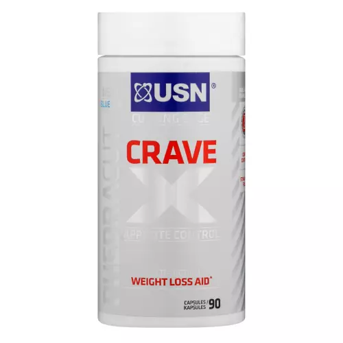 USN Crave Appetite Control