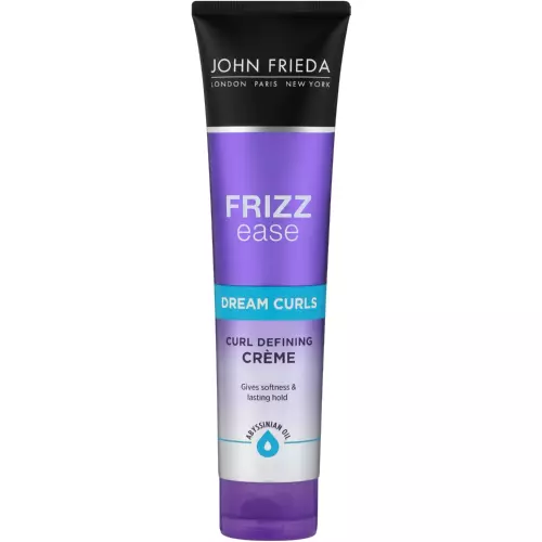 John Frieda Frizz Ease Dream Curls Curl Defining Creme 150ml
