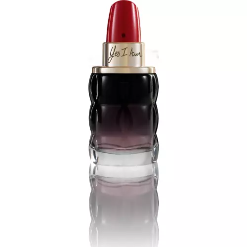 Cacharel Yes I Am Eau De Parfum 30ml