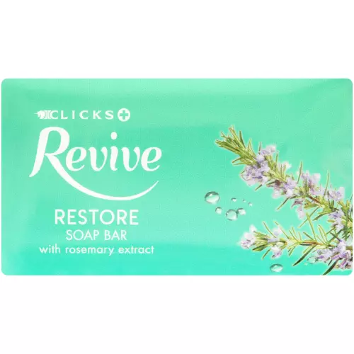 Revive Soap Restore 175g Revive Soap Restore 175g