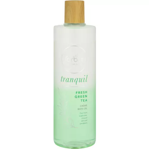 Sorbet Tranquil Creme Oil 250ml