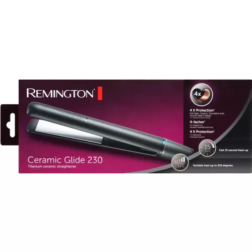 Remington Ceramic Glide 230 S3700