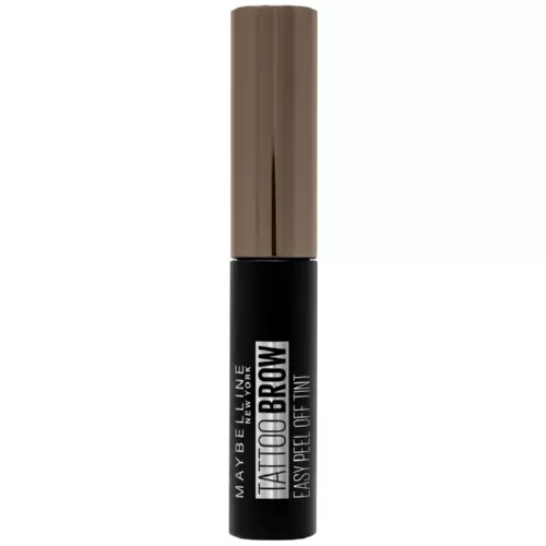 Maybelline Brow Tattoo Brow Gel Ash Brown
