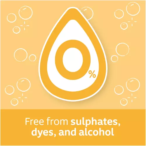 Johnson's Baby Shampoo 750ml Johnson's Baby Shampoo 750ml