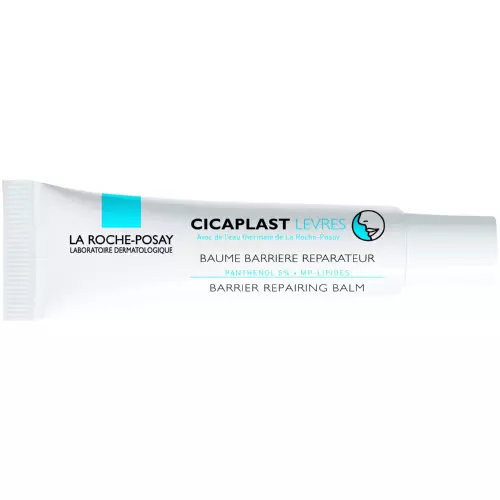 La Roche-Posay Cicaplast Lip Balm 8ml La Roche-Posay Cicaplast Lip Balm 8ml