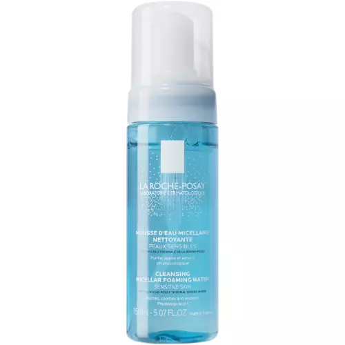 La Roche-Posay Physiological Foaming Water 150ml