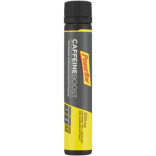Powerbar Caffeine Boost Powerbar Caffeine Boost