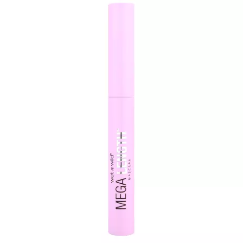 Wet n Wild Mega Length Mascara Very Black