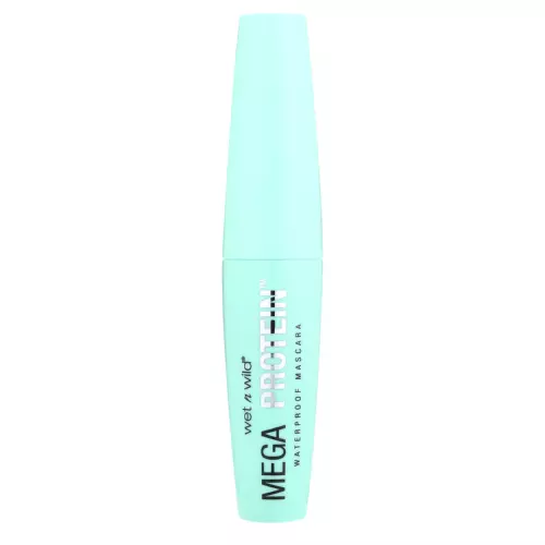 Wet n Wild Mega Protein Mascara Very Black