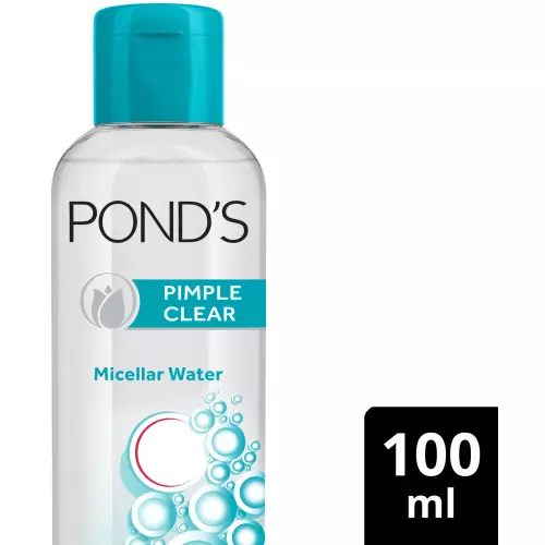 Pond's Pimple Clear Micellar Water 100ml