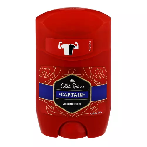 Old Spice Deodorant Stick Captain 50ml