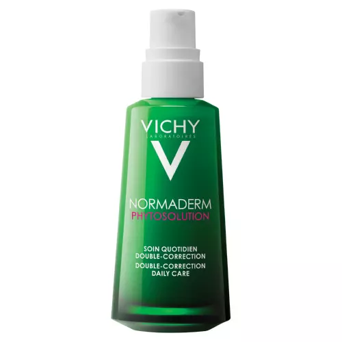 Vichy Normaderm Double Correct Care 50ml Vichy Normaderm Double Correct Care 50ml