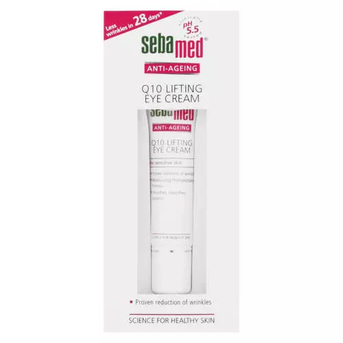 Sebamed Anti-Ageing Q10 Lifting Eye Cream