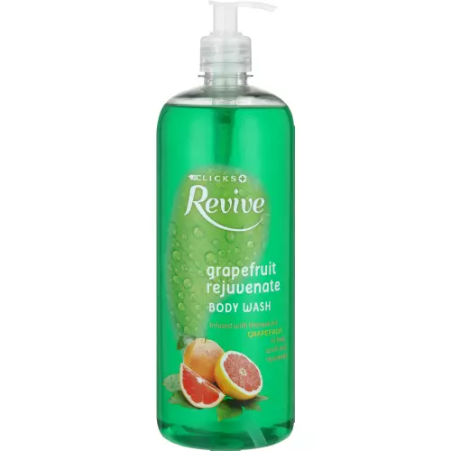 Revive Body Wash Energise 1L Revive Body Wash Energise 1L