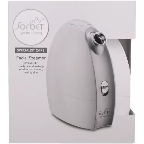 Sorbet Nano Facial Steamer Sorbet Nano Facial Steamer
