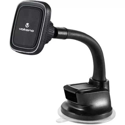 Volkano Hold Series Flexible Arm Magnetic Phone Holder Volkano Hold Series Flexible Arm Magnetic Phone Holder
