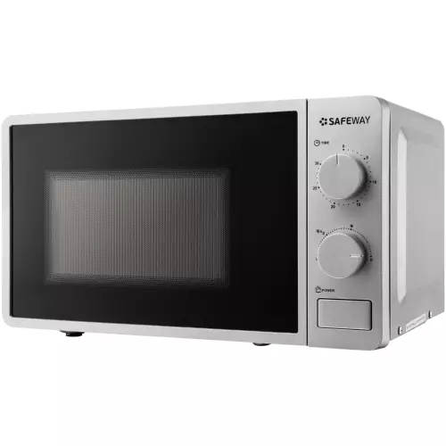 Safeway Mechanical Microwave Oven 20L
