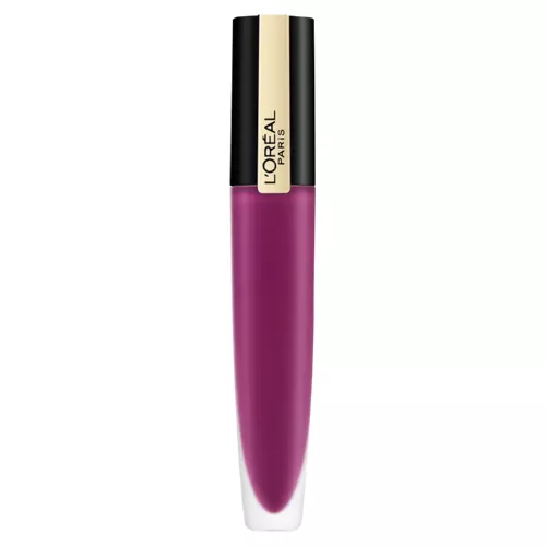 L'Oreal Rouge Signature Lip Color I Rebel 104 10g L'Oreal Rouge Signature Lip Color I Rebel 104 10g