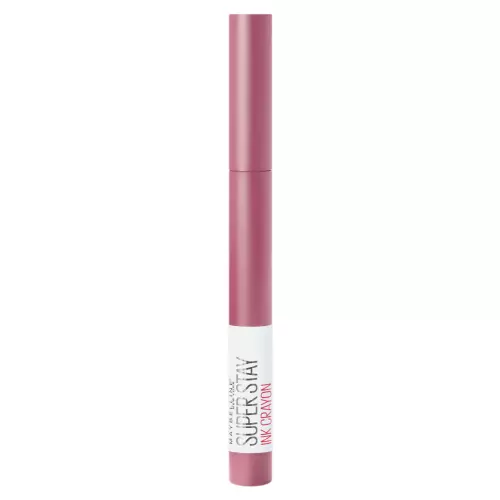 Maybelline Superstay Ink Crayon 250 Stay Exceptional Maybelline Superstay Ink Crayon 250 Stay Exceptional
