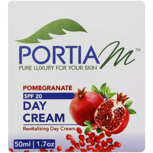 Pomegranate Day Cream 50ml Pomegranate Day Cream 50ml