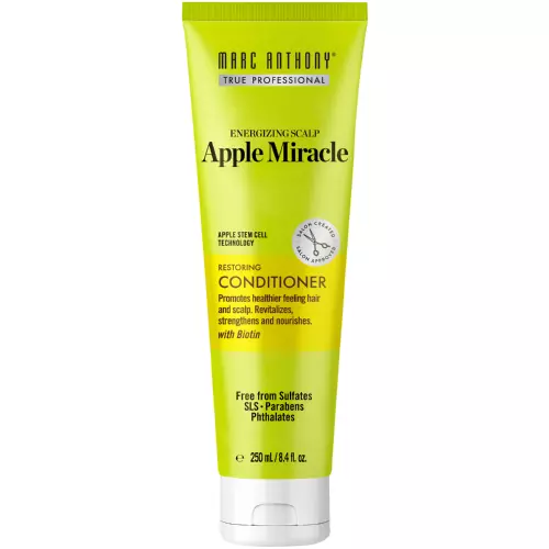 Marc Anthony Apple Miracle Conditioner 250ml Marc Anthony Apple Miracle Conditioner 250ml