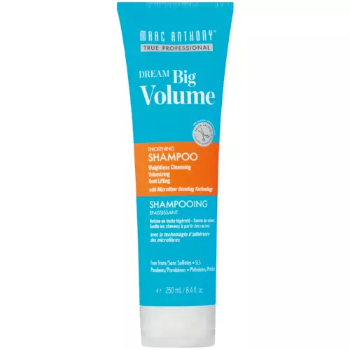 Marc Anthony Big Volume Shampoo 250ml Marc Anthony Big Volume Shampoo 250ml