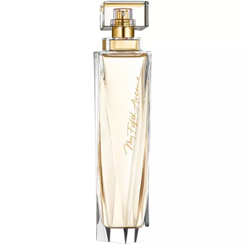 Elizabeth Arden My Fifth Avenue Eau De Parfum 100ml Elizabeth Arden My Fifth Avenue Eau De Parfum 100ml