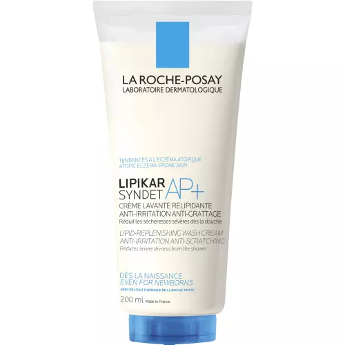 La Roche-Posay Lipikar Syndet AP+ 200ml