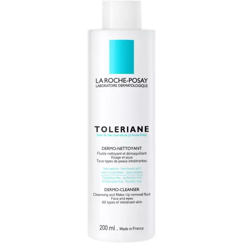 La Roche-Posay Toleriane Dermo Cleanser 200ml