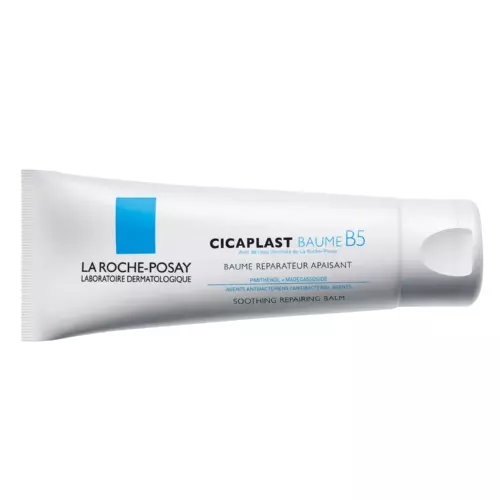 La Roche-Posay Cicaplast Baume 100ml La Roche-Posay Cicaplast Baume 100ml