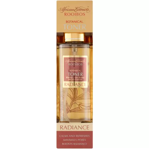 African Extracts Radiance Toner 150ml