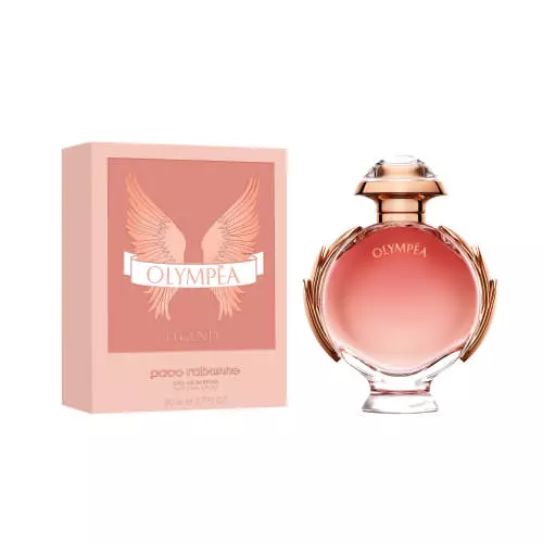 Paco Rabanne Olympea Legend Eau De Parfum 80ml