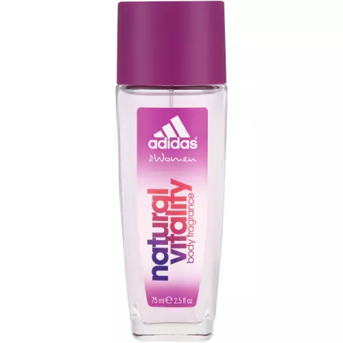 adidas Parfum Natural Spray Natural Vitality 75ml