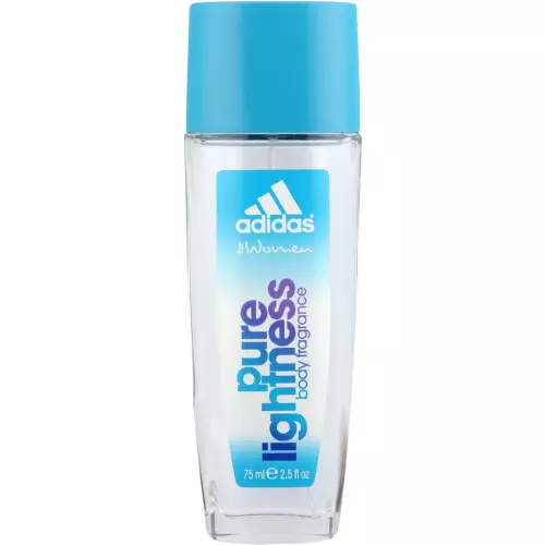 adidas Parfum Natural Spray Pure Lightness 75ml