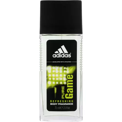 adidas Parfum Natural Spray Pure Game 75ml