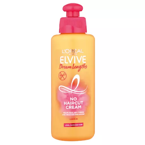 L'Oreal Elvive Dream Lengths No Haircut Cream 200ml