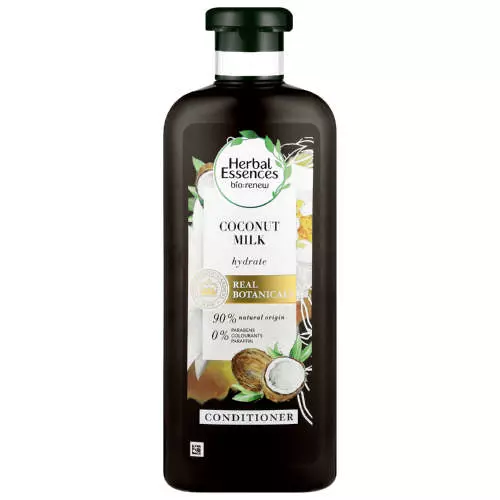 Herbal Essences Conditioner Hydrate Coconut Milk 400ml