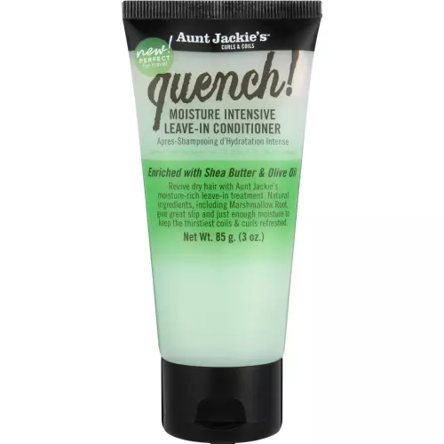 Aunt Jackie's Quench Leave-In Conditioner 88g